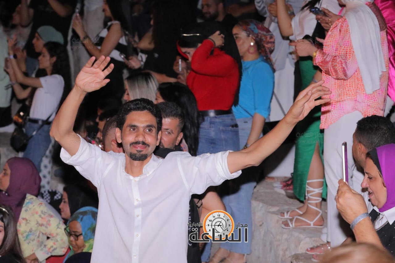 Madar Al-Saa Images 0.9129472744225592