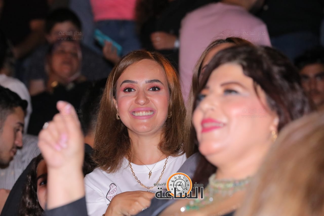 Madar Al-Saa Images 0.9902312739088889