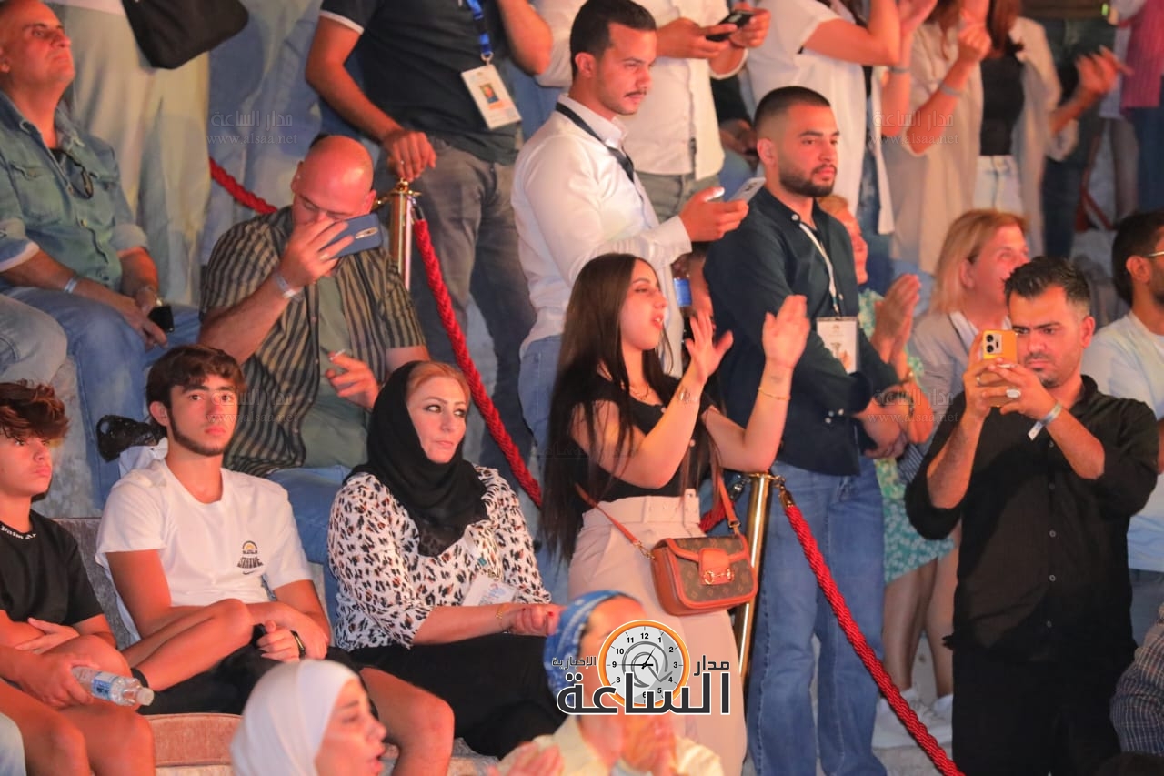 Madar Al-Saa Images 0.2695346275013115