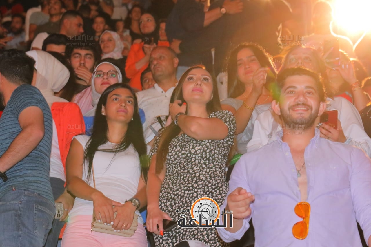 Madar Al-Saa Images 0.19064004750701757