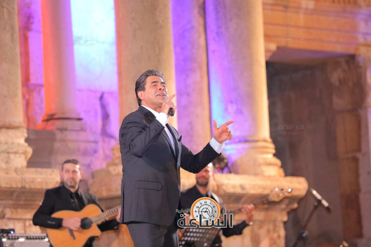 Madar Al-Saa Images 0.09945369317019948