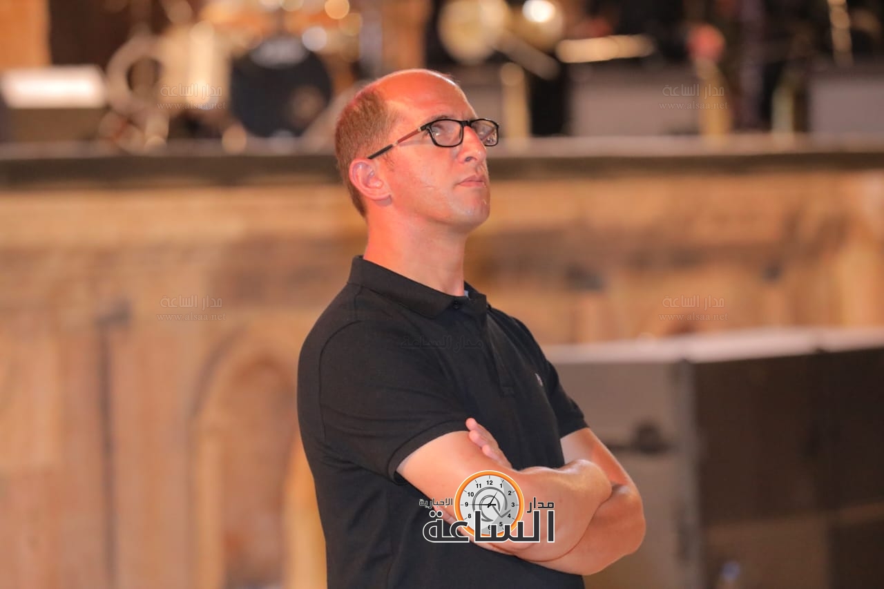 Madar Al-Saa Images 0.11663622783781358