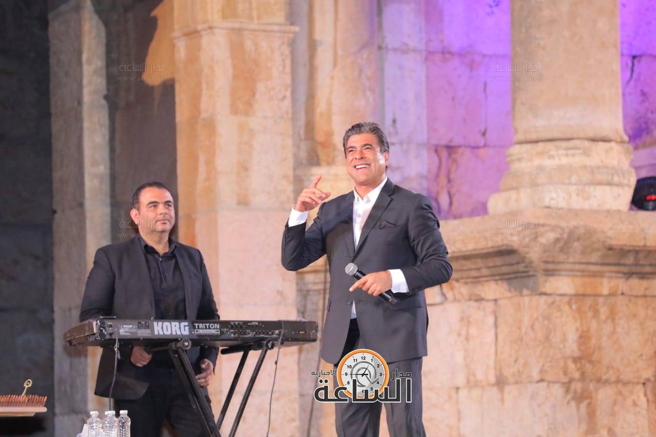 Madar Al-Saa Images 0.4641739404728443