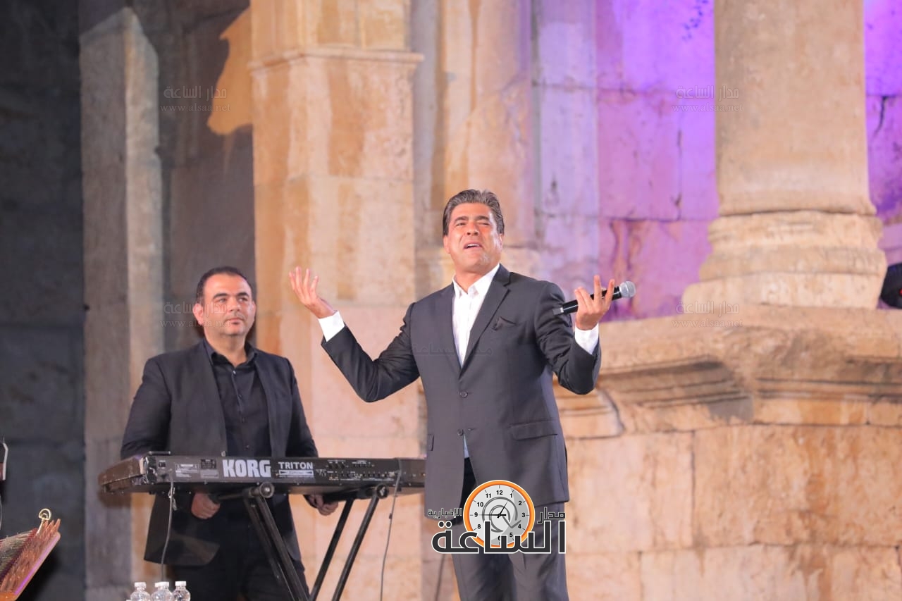 Madar Al-Saa Images 0.5142498638873351