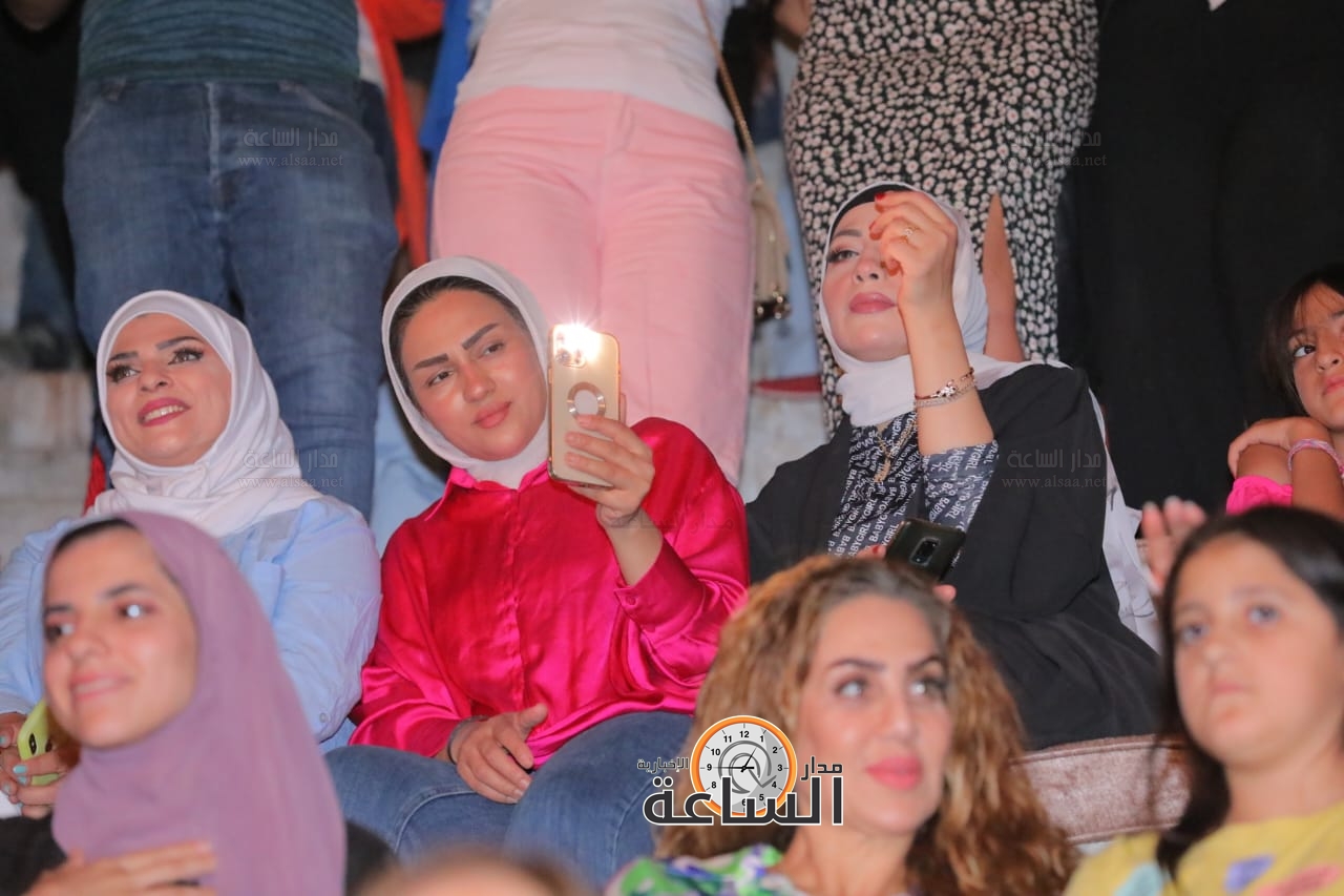 Madar Al-Saa Images 0.8484344153006246