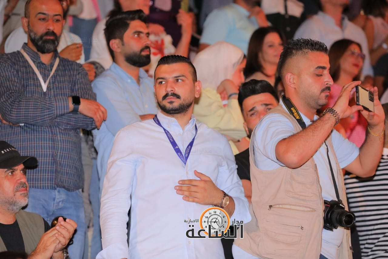 Madar Al-Saa Images 0.16830485235370707