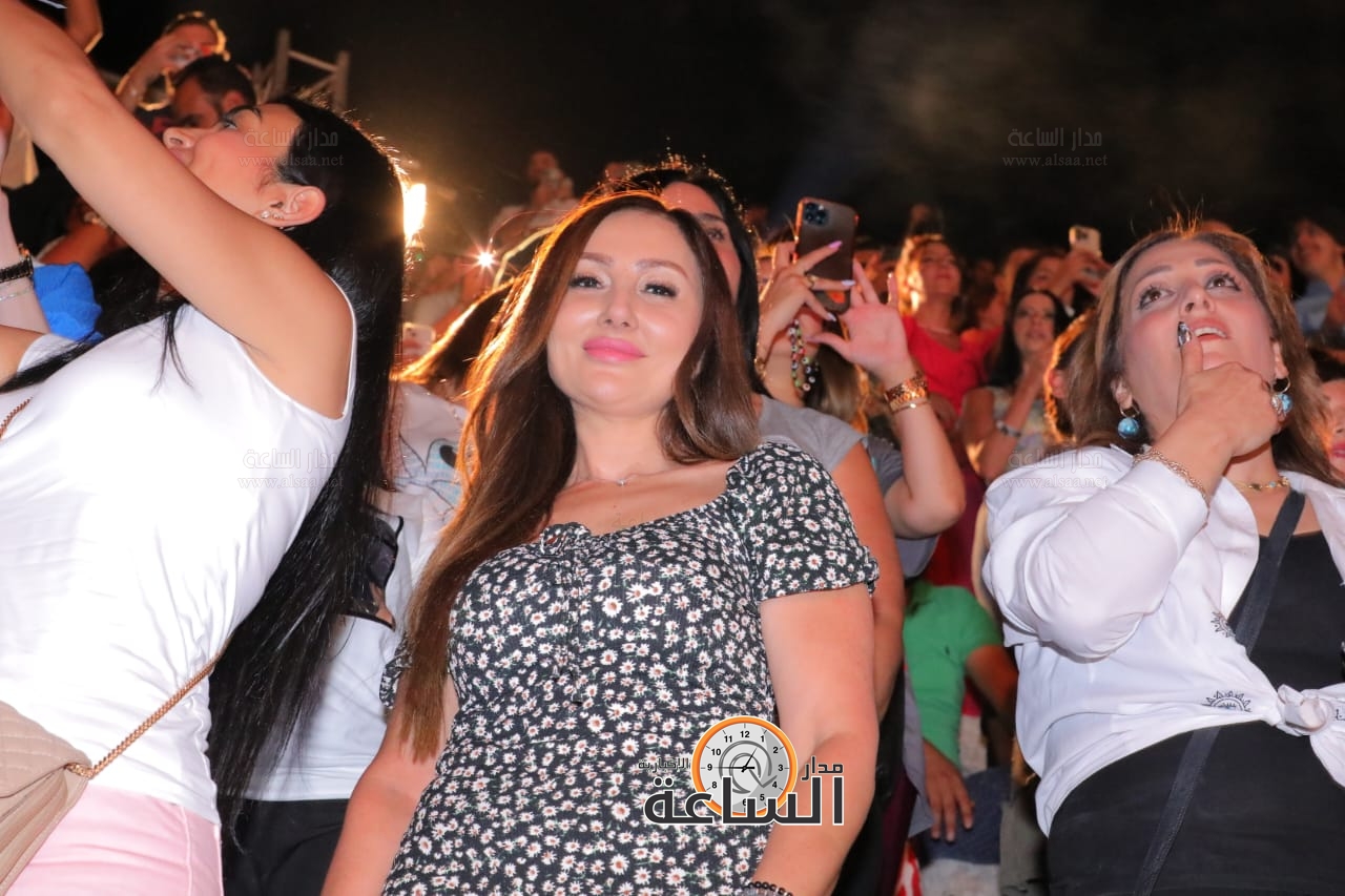 Madar Al-Saa Images 0.05435703595310415