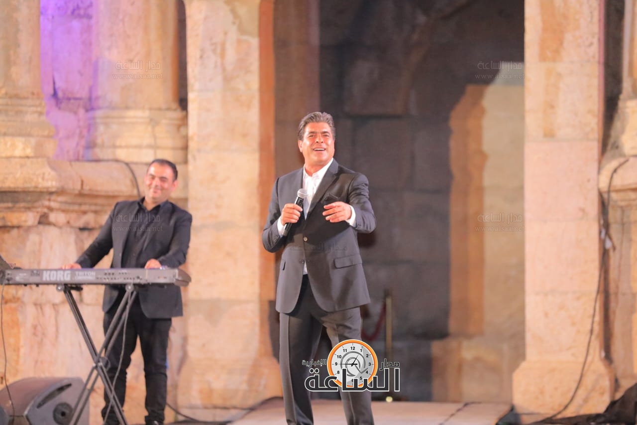 Madar Al-Saa Images 0.9203695694370025