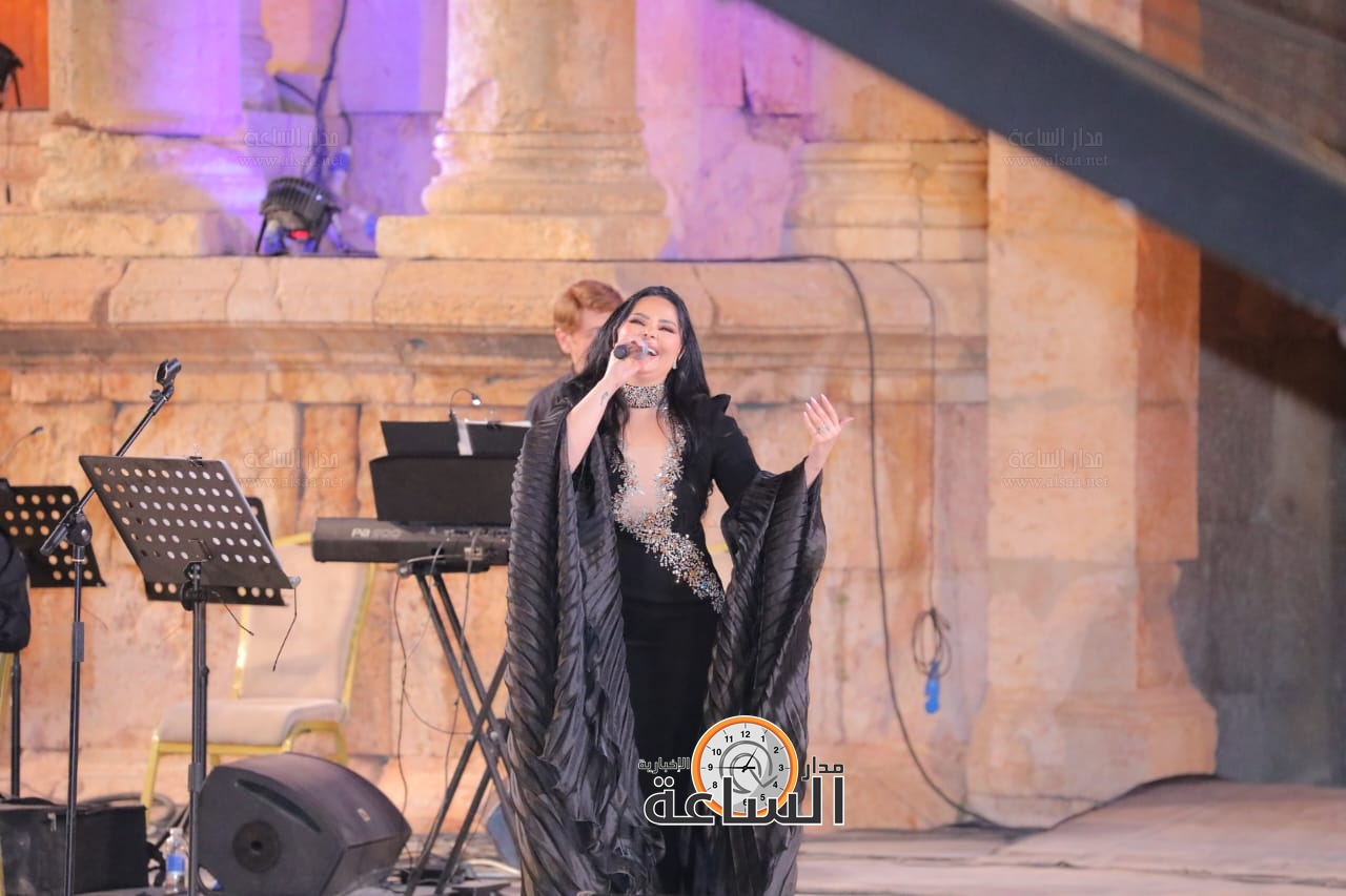 Madar Al-Saa Images 0.11581563675946194