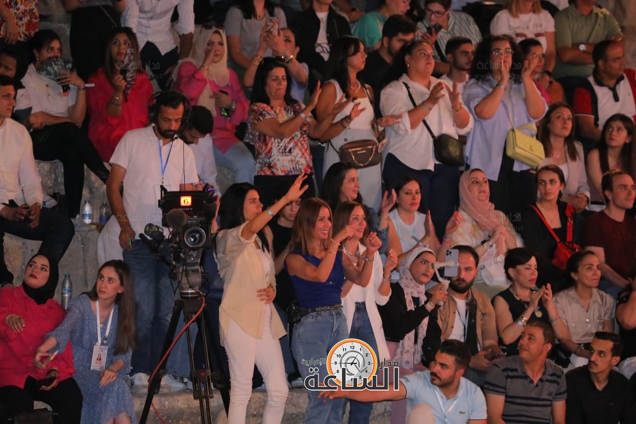 Madar Al-Saa Images 0.23119941267790212