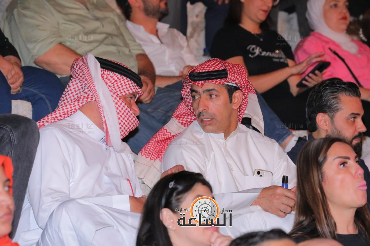 Madar Al-Saa Images 0.5407003320418422