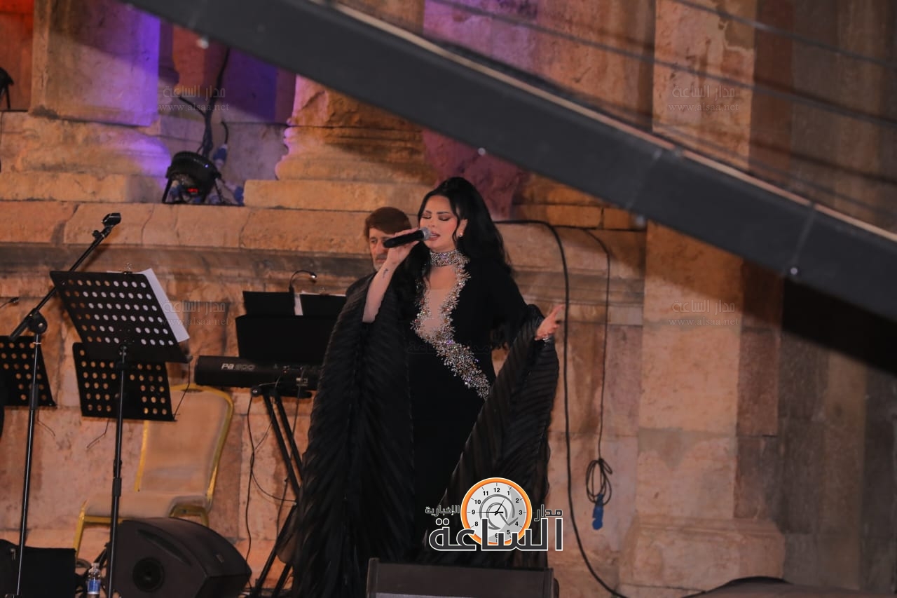 Madar Al-Saa Images 0.6182674529571142