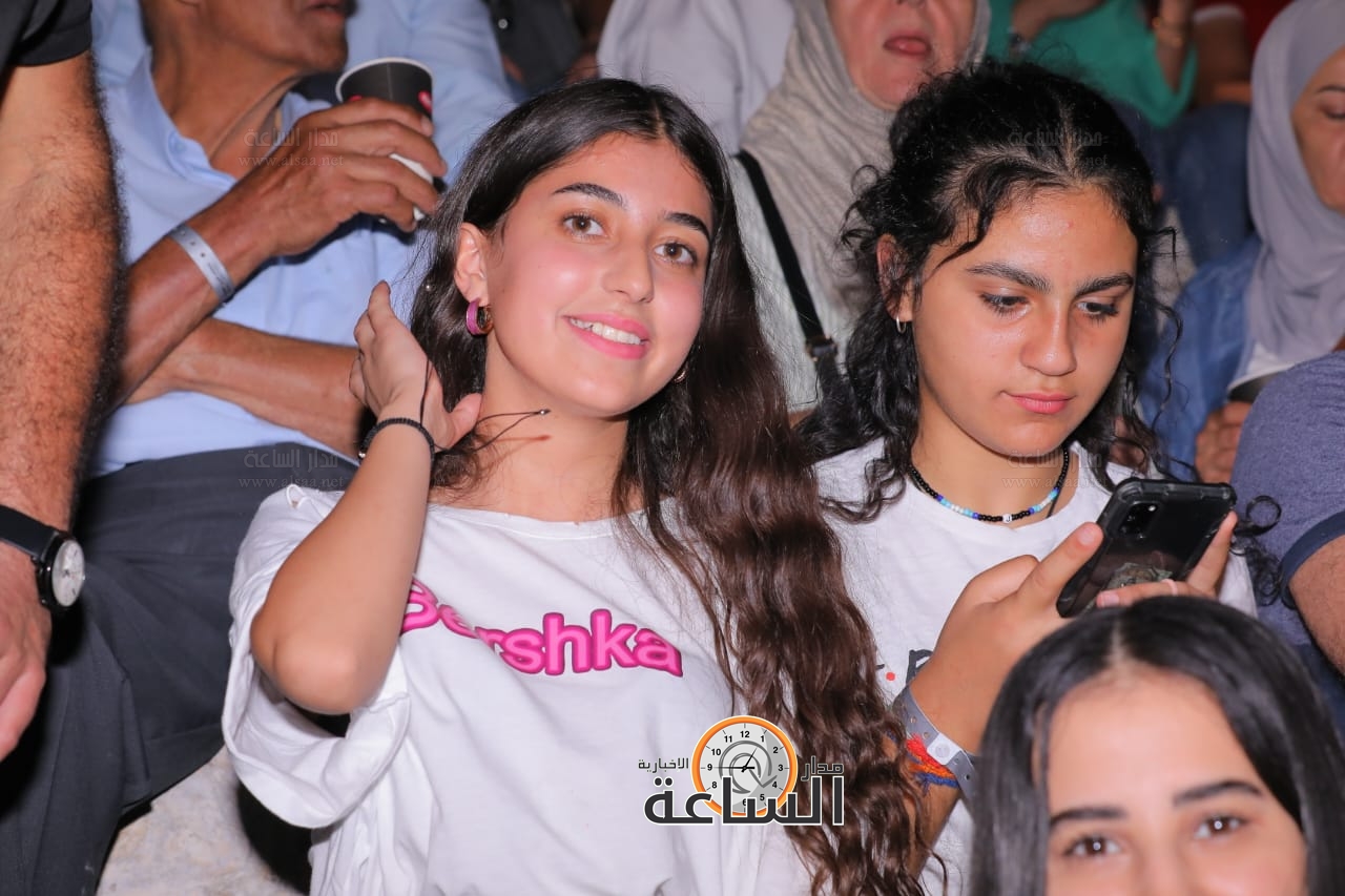 Madar Al-Saa Images 0.540366147144387