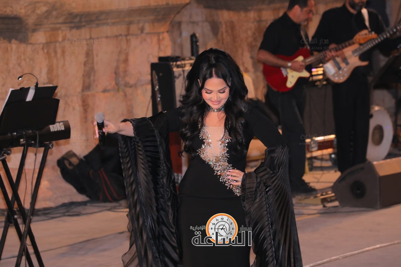 Madar Al-Saa Images 0.9027589265243853