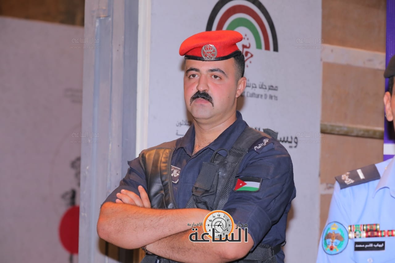 Madar Al-Saa Images 0.38232860340832975