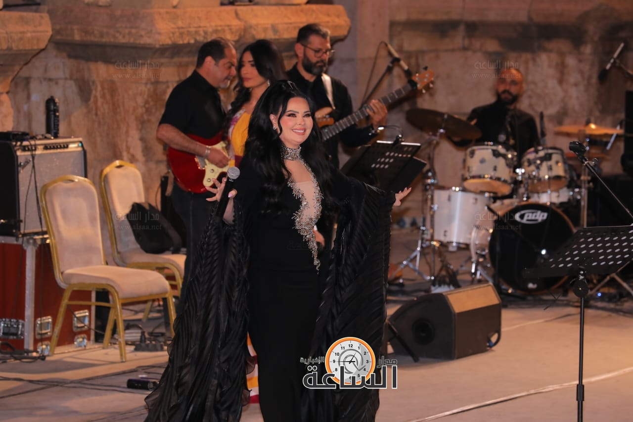 Madar Al-Saa Images 0.30075678419923857