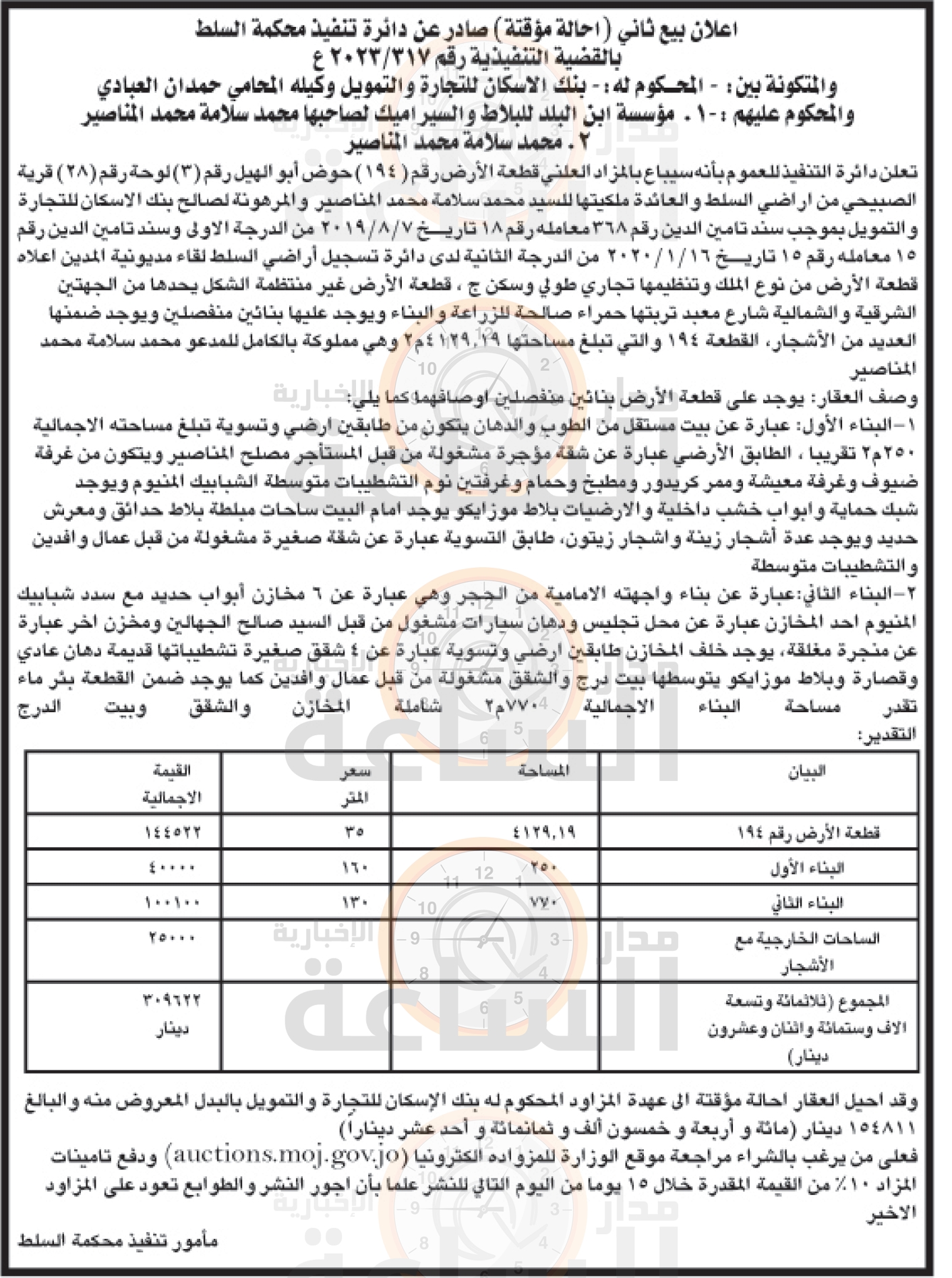 Madar Al-Saa Images 0.46173580195036323