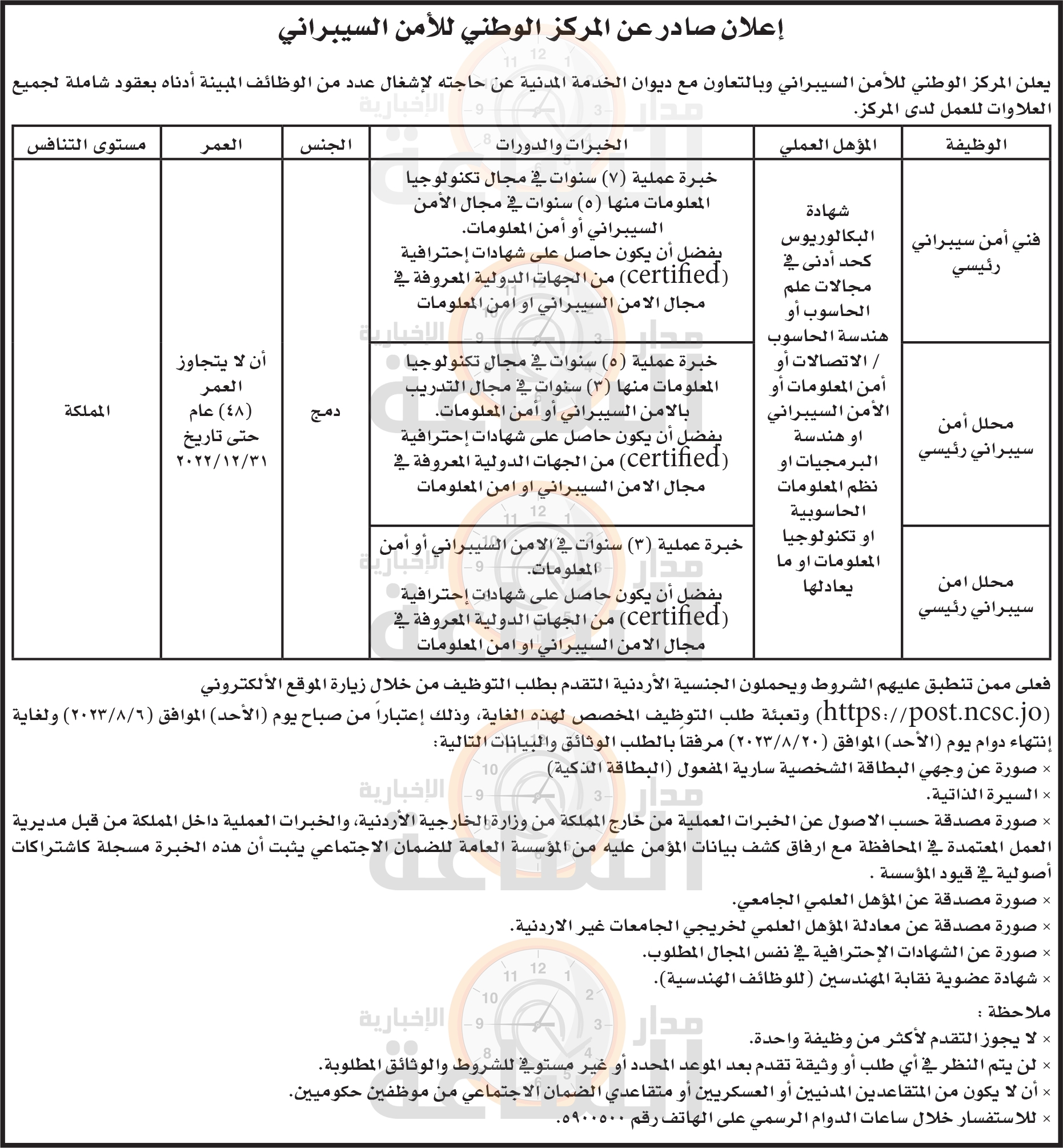 Madar Al-Saa Images 0.6004013749553427