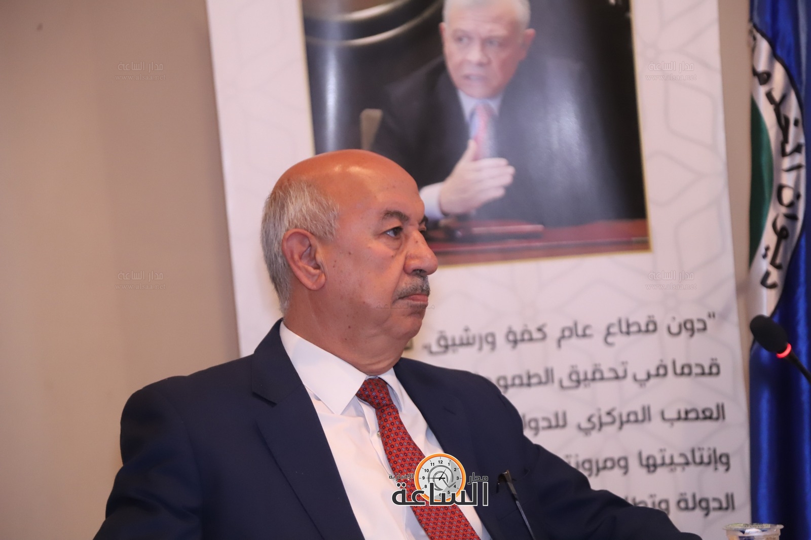 Madar Al-Saa Images 0.050614974405615465