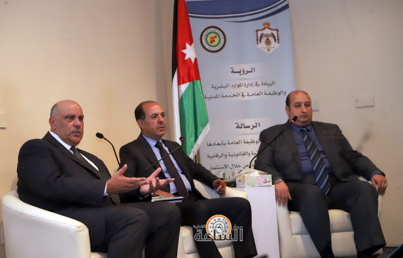 Madar Al-Saa Images 0.1017439940535878