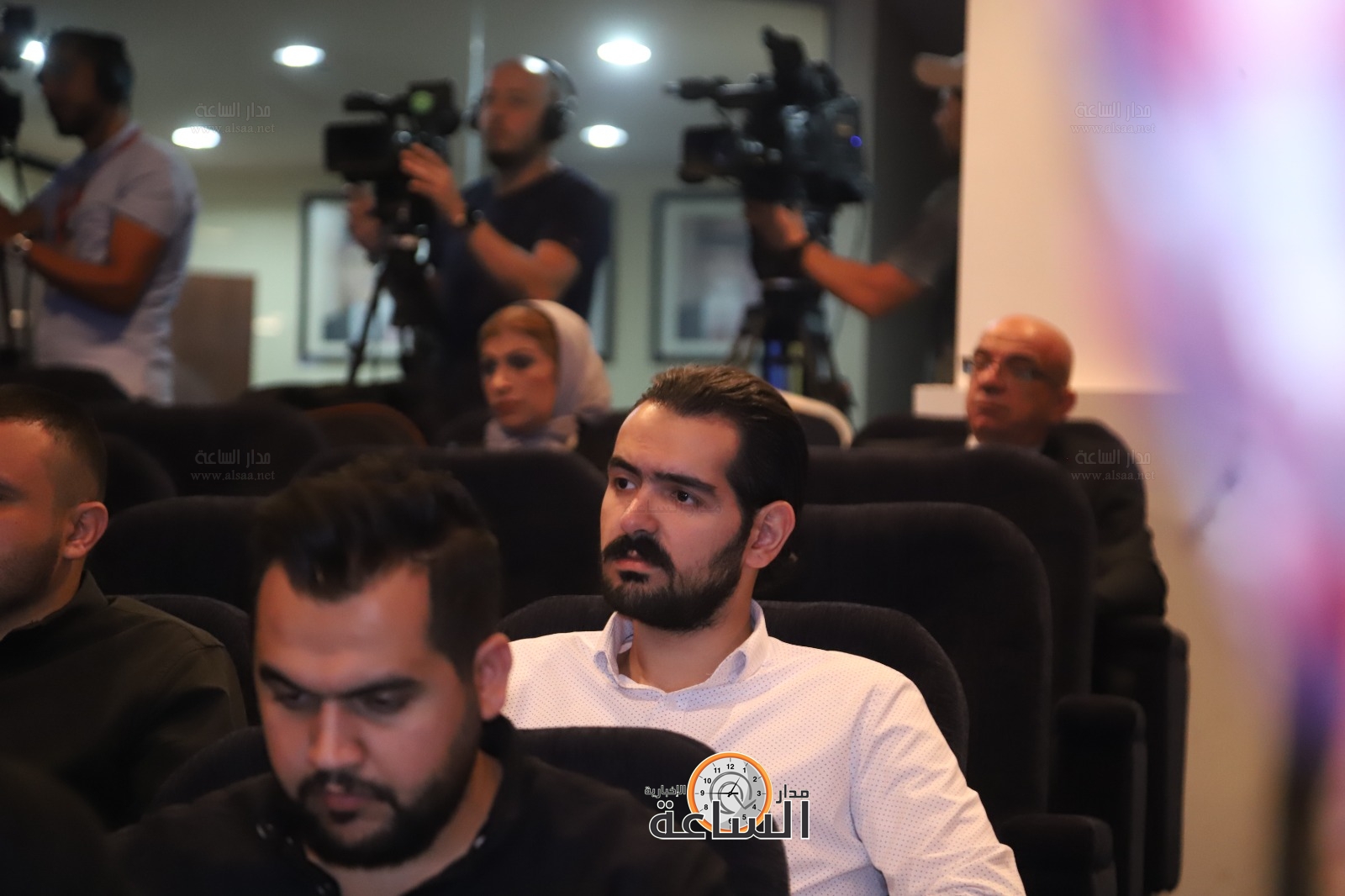 Madar Al-Saa Images 0.12511199283726593