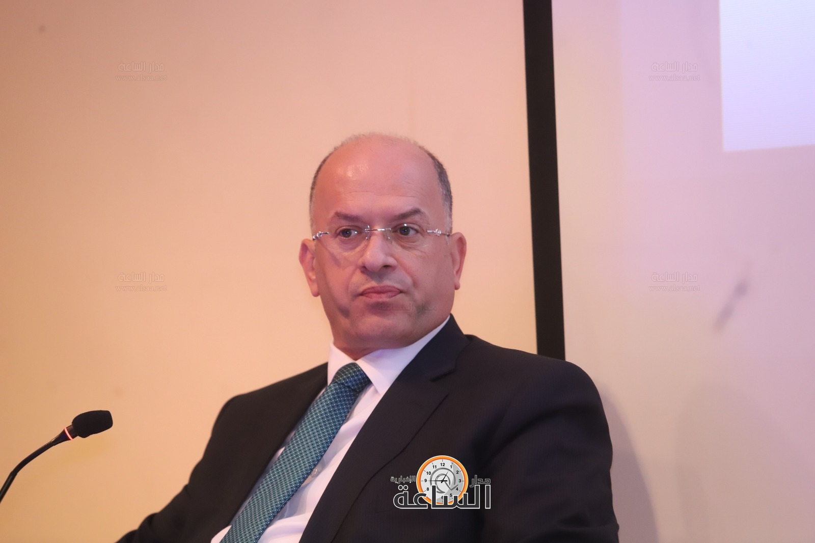 Madar Al-Saa Images 0.17431707932338547