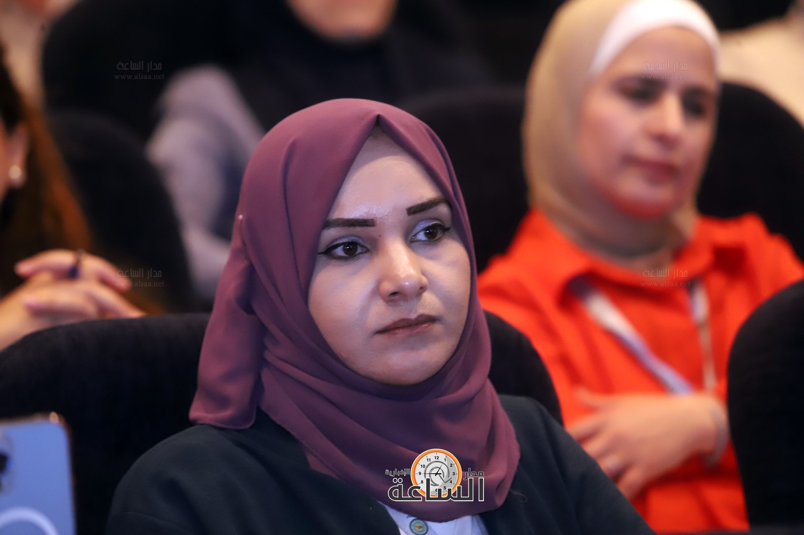 Madar Al-Saa Images 0.27825314489247654