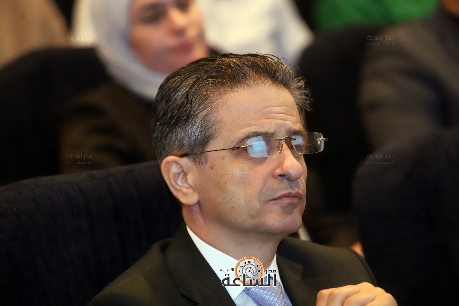 Madar Al-Saa Images 0.6351398152842229