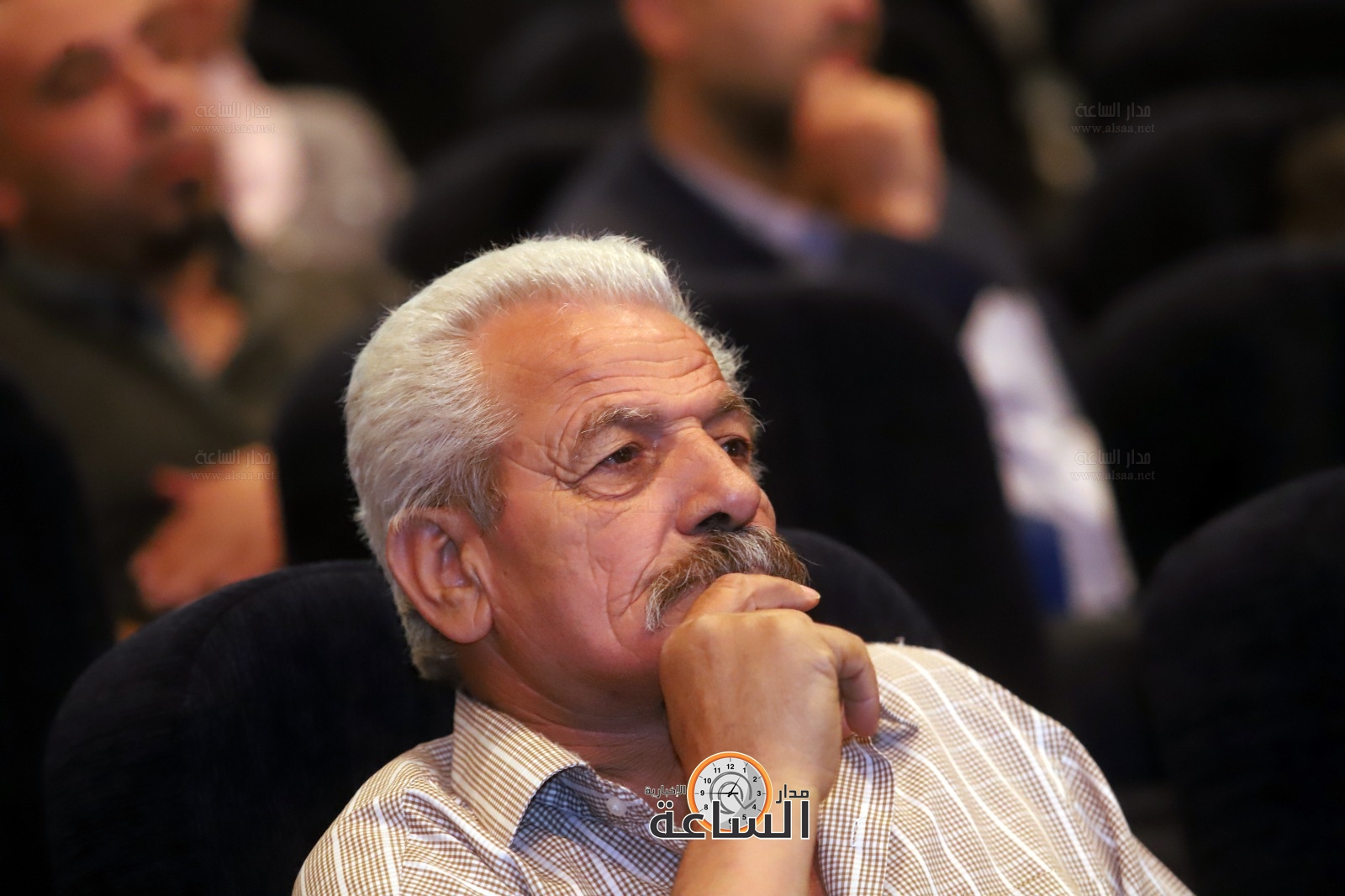 Madar Al-Saa Images 0.4093904025610635