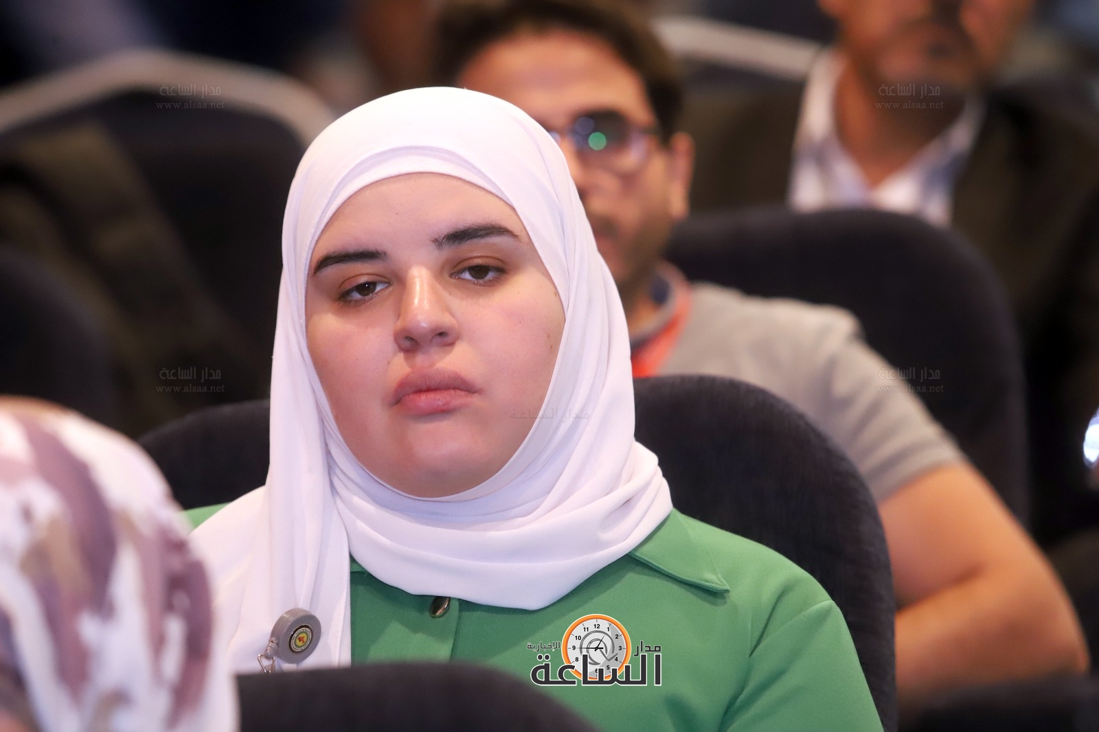 Madar Al-Saa Images 0.3173141555885204