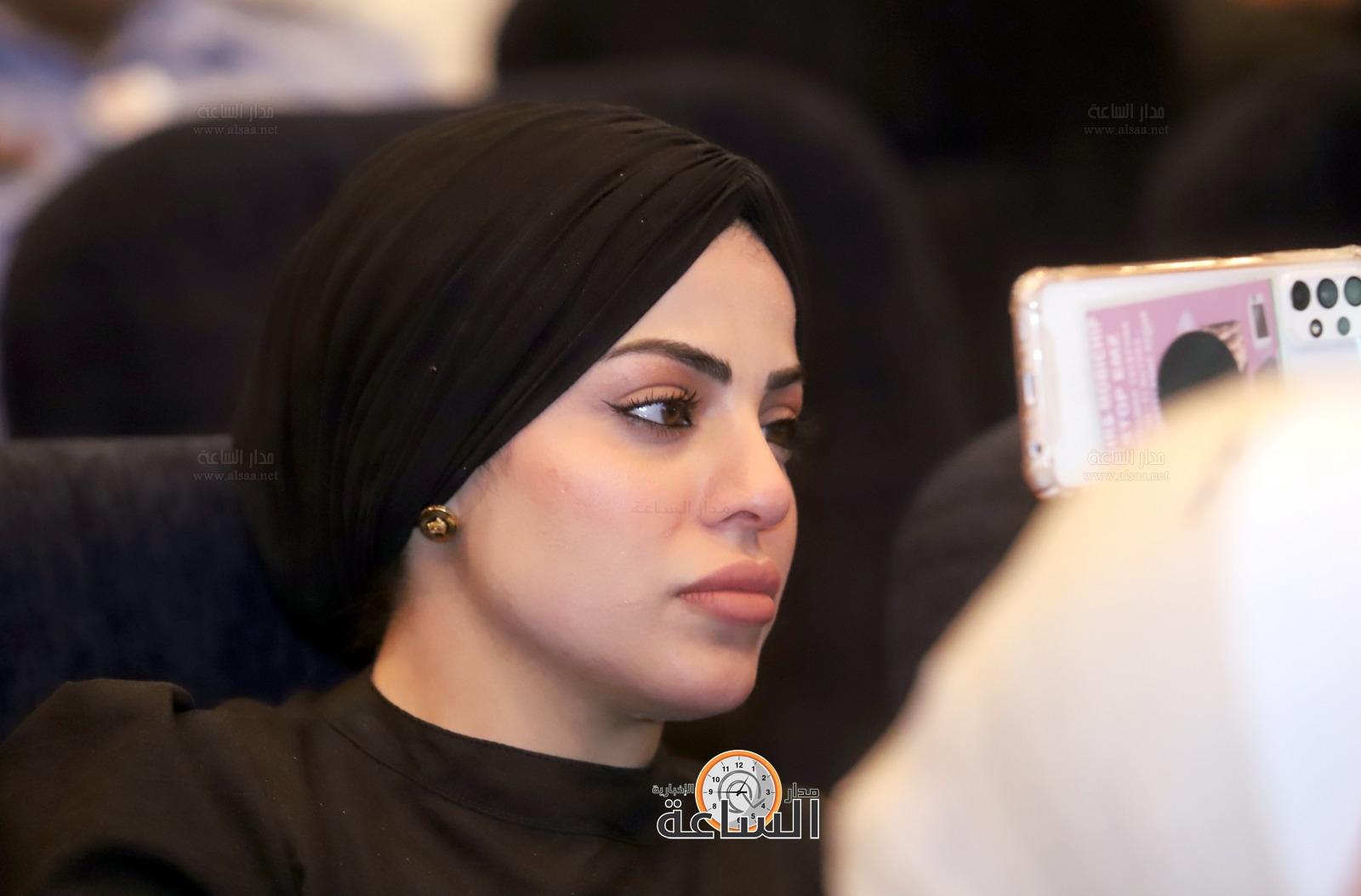 Madar Al-Saa Images 0.3709490033950409