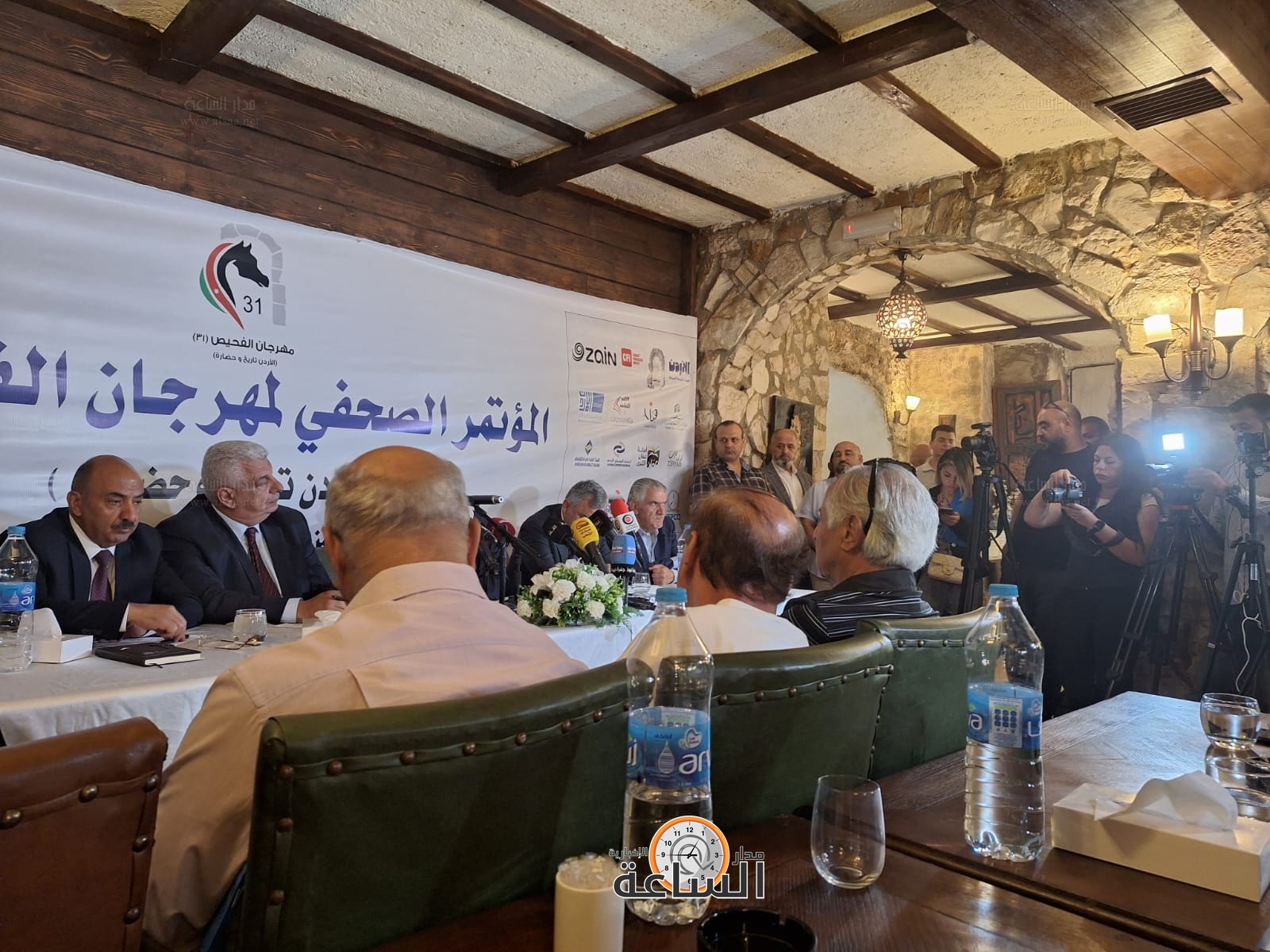 Madar Al-Saa Images 0.13782475966589347