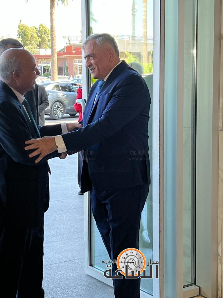 Madar Al-Saa Images 0.2642303282902978