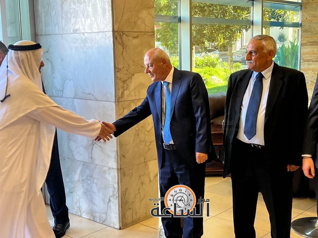 Madar Al-Saa Images 0.536391823784661