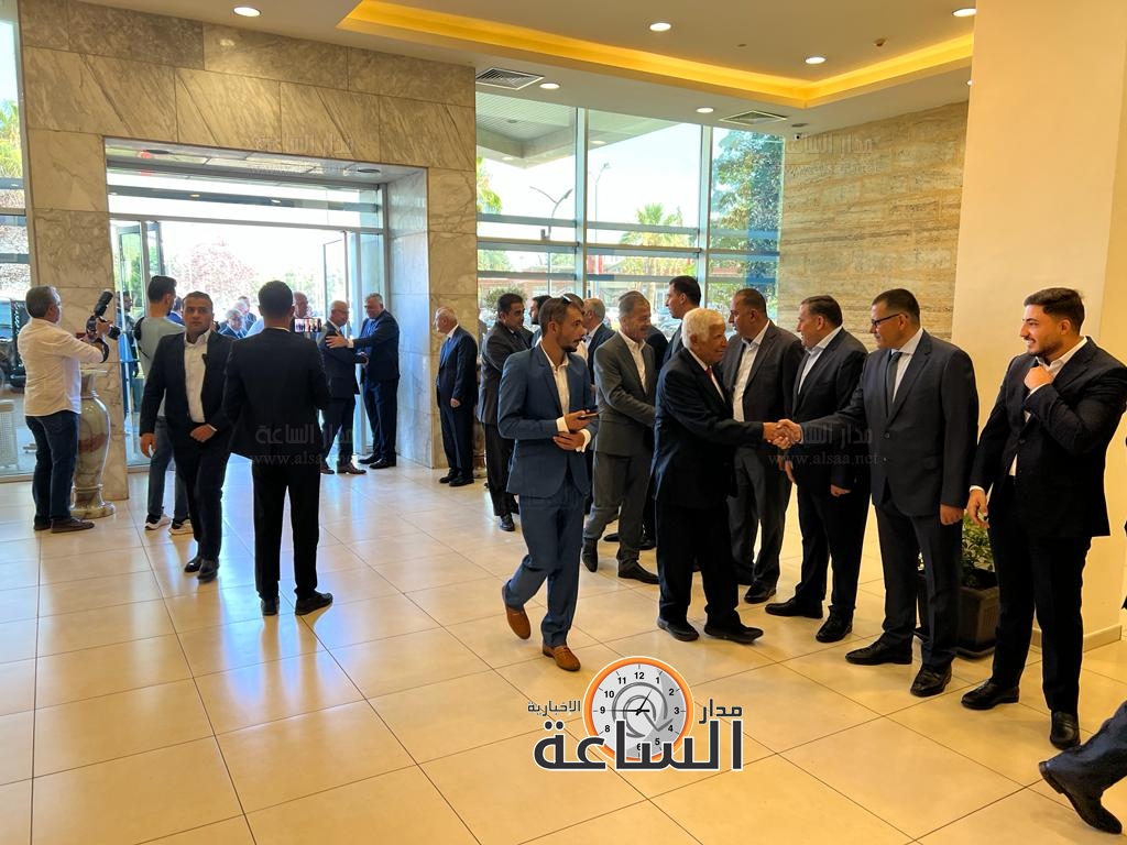 Madar Al-Saa Images 0.3866450073120762