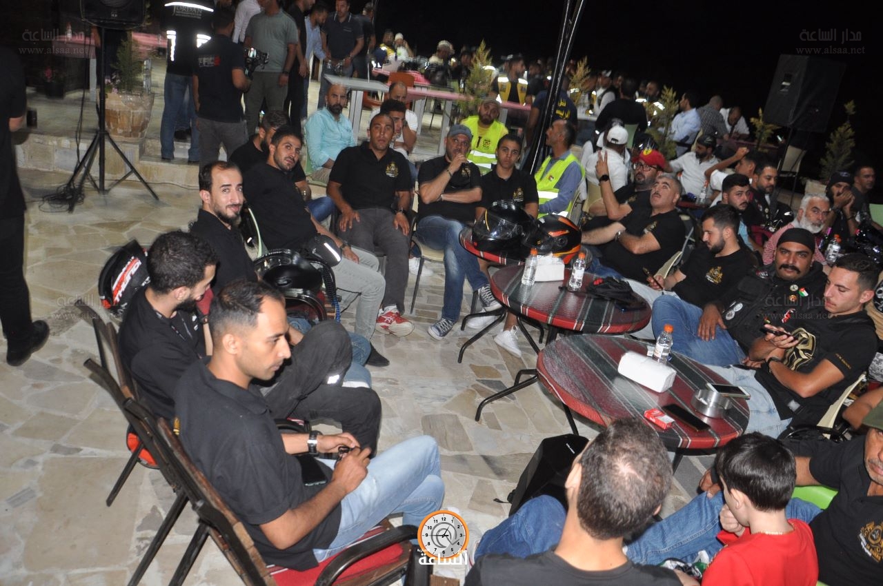 Madar Al-Saa Images 0.5097249256774553