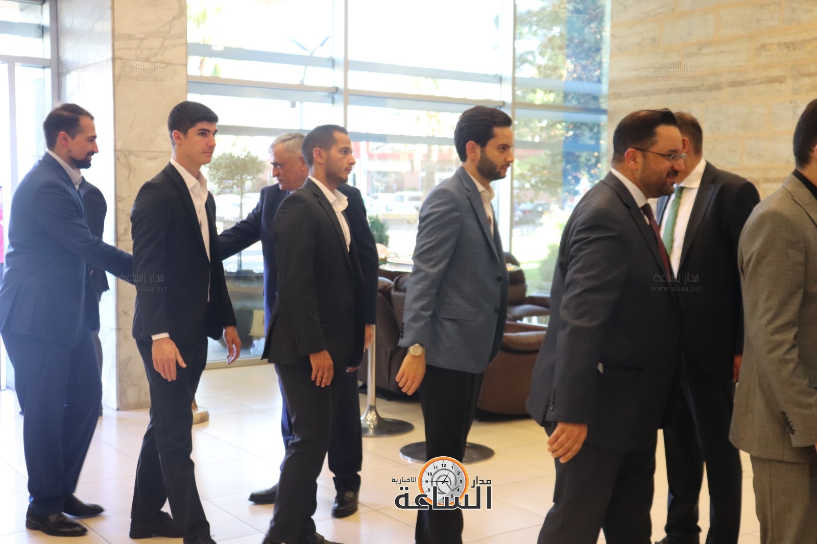 Madar Al-Saa Images 0.7982401232171454