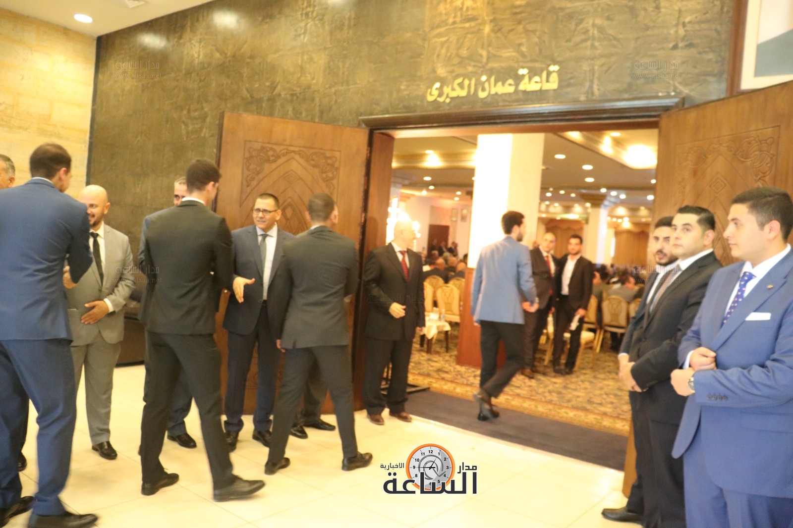 Madar Al-Saa Images 0.7703089075280695