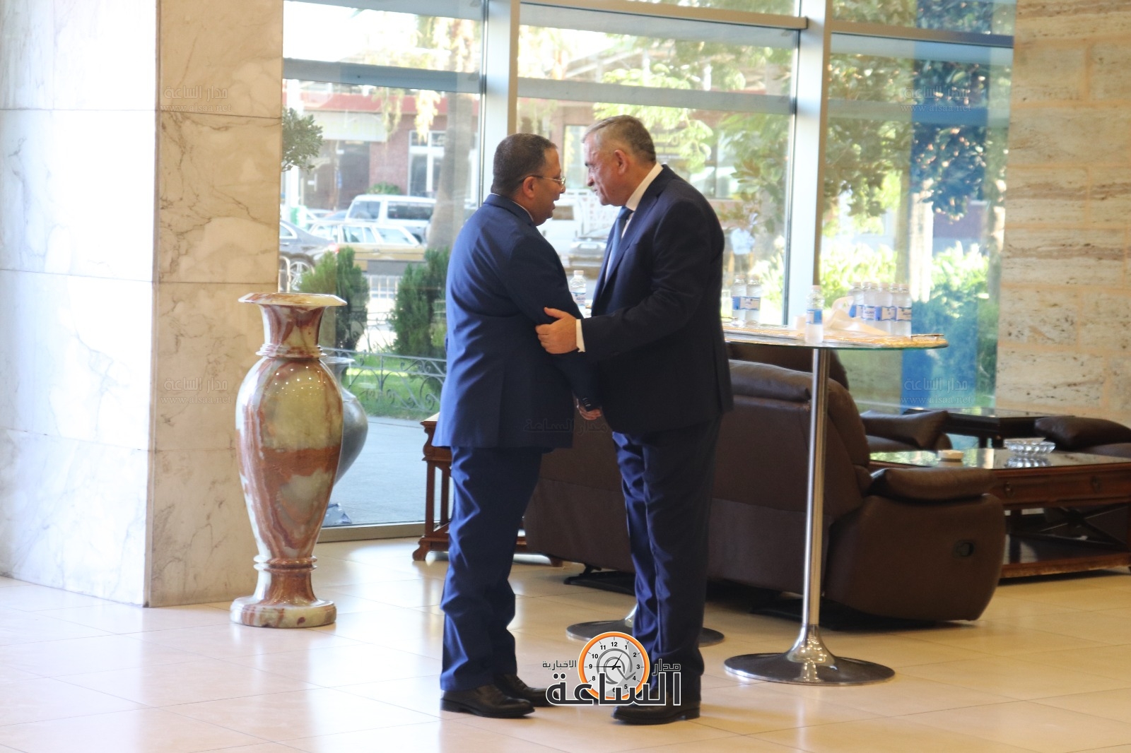 Madar Al-Saa Images 0.5235148433597406