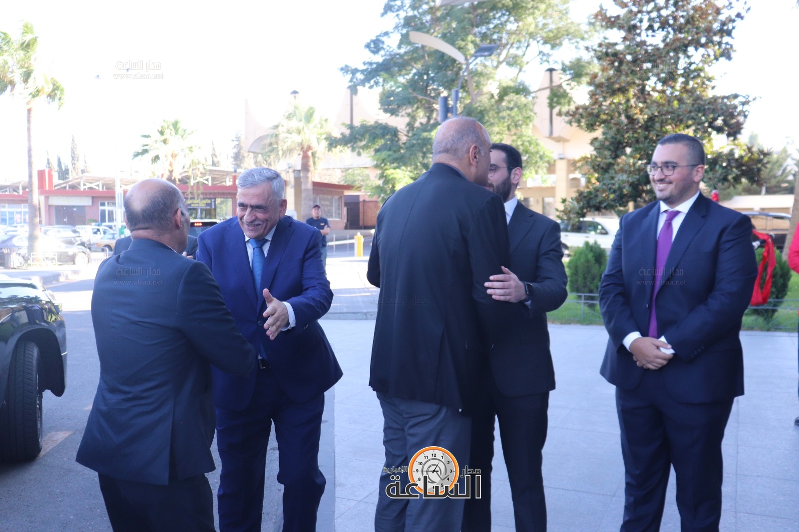 Madar Al-Saa Images 0.5620354658573073