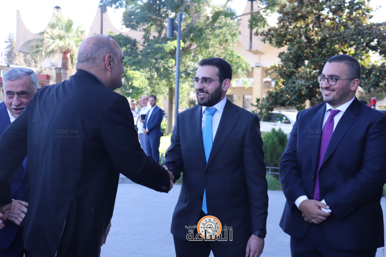 Madar Al-Saa Images 0.9982050091643312