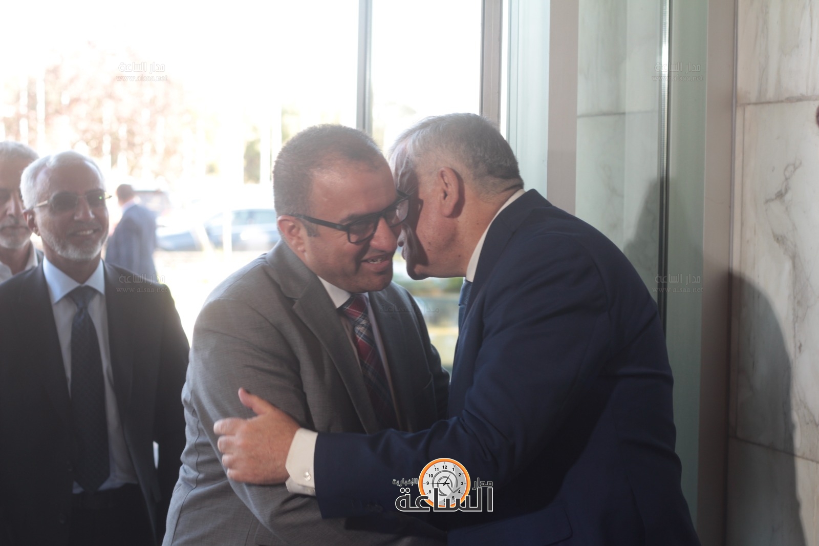 Madar Al-Saa Images 0.05976958967810164