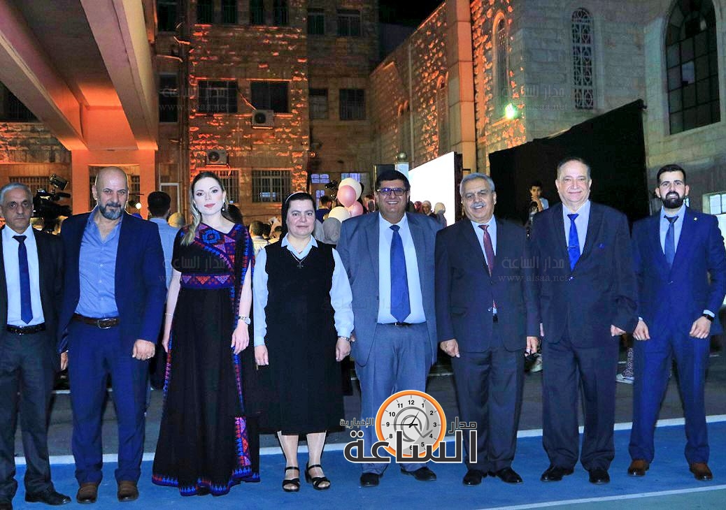 Madar Al-Saa Images 0.2503712370740001