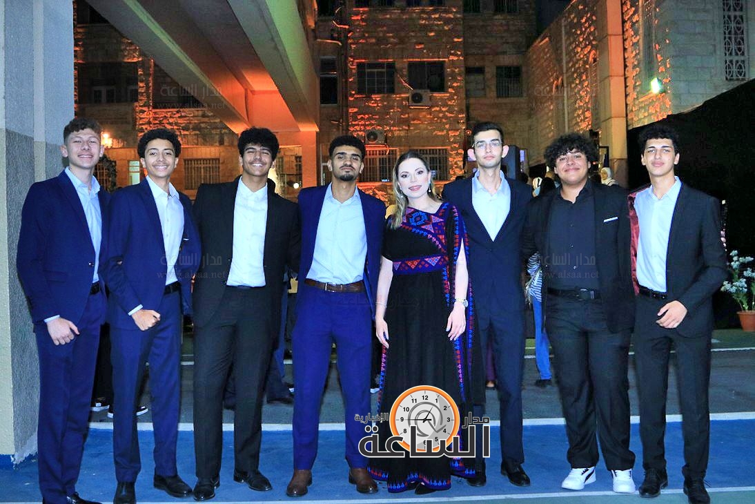 Madar Al-Saa Images 0.303565724435253