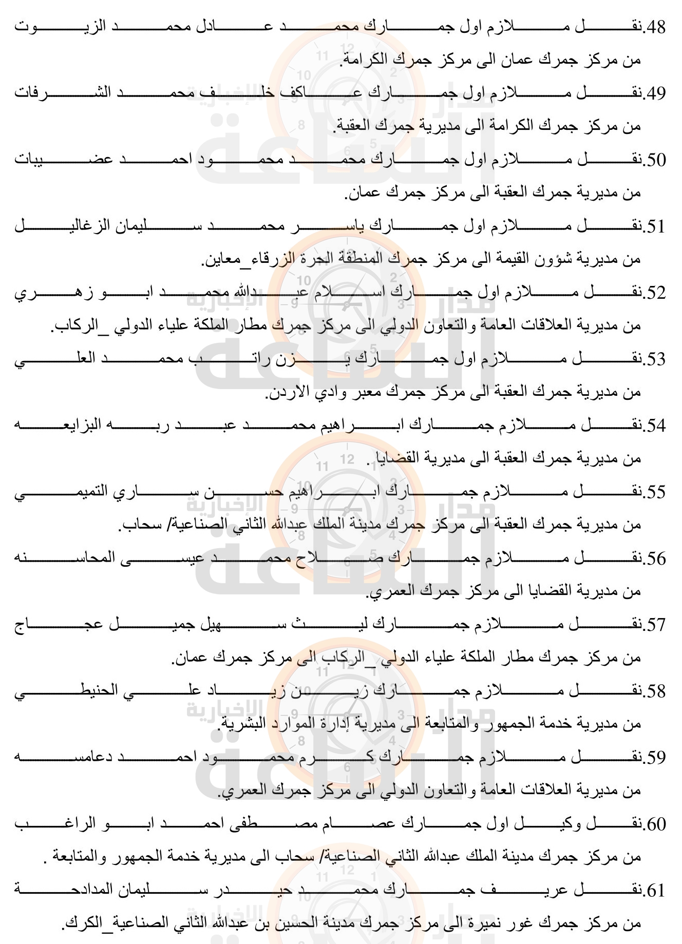 Madar Al-Saa Images 0.3789949276747868