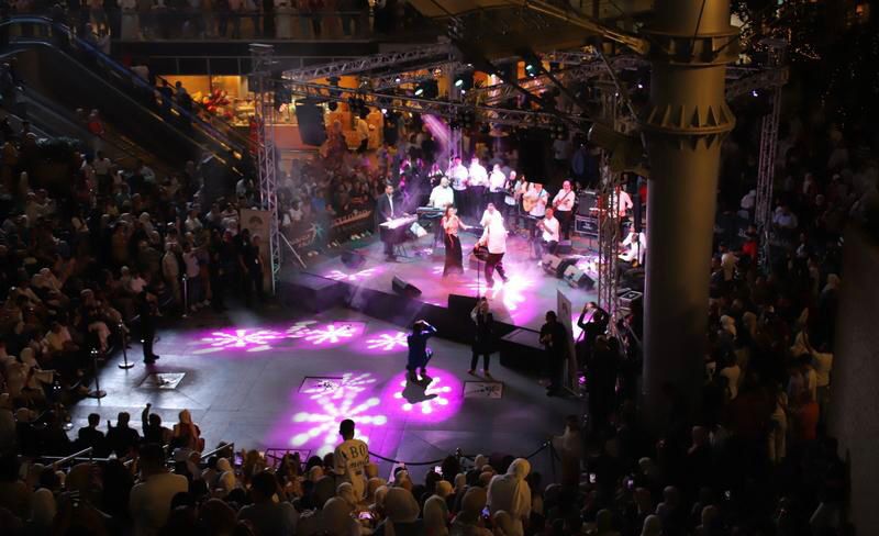 Madar Al-Saa Images 0.3503166658834145