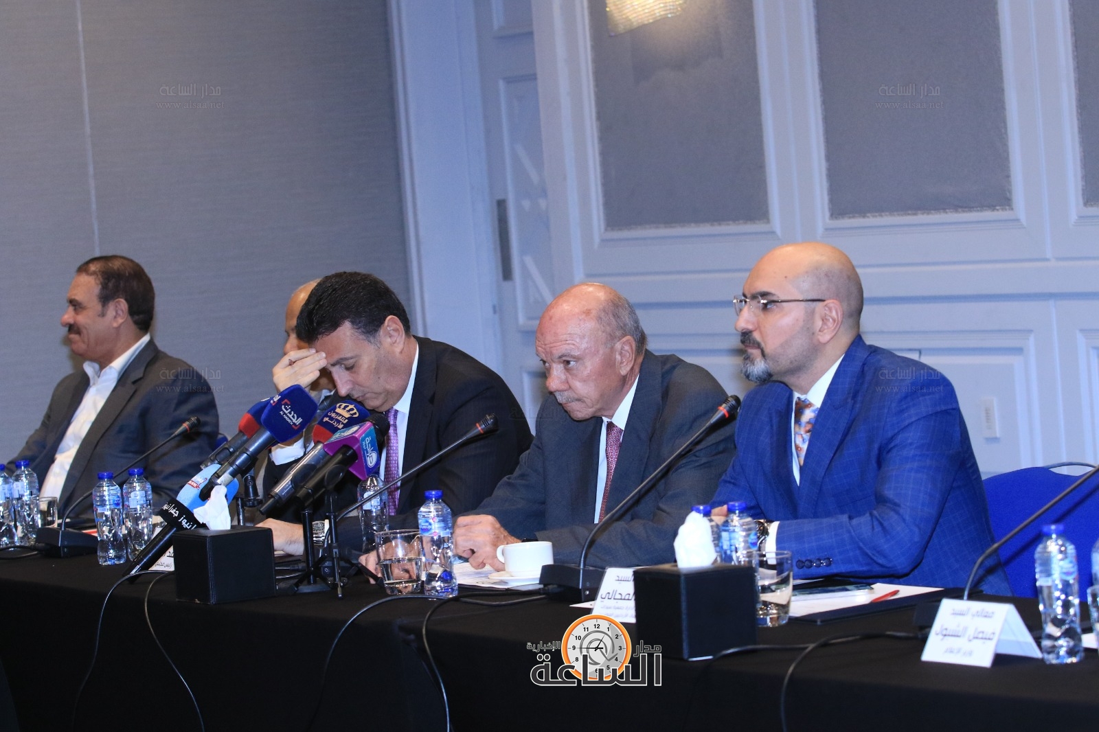 Madar Al-Saa Images 0.755104770325081