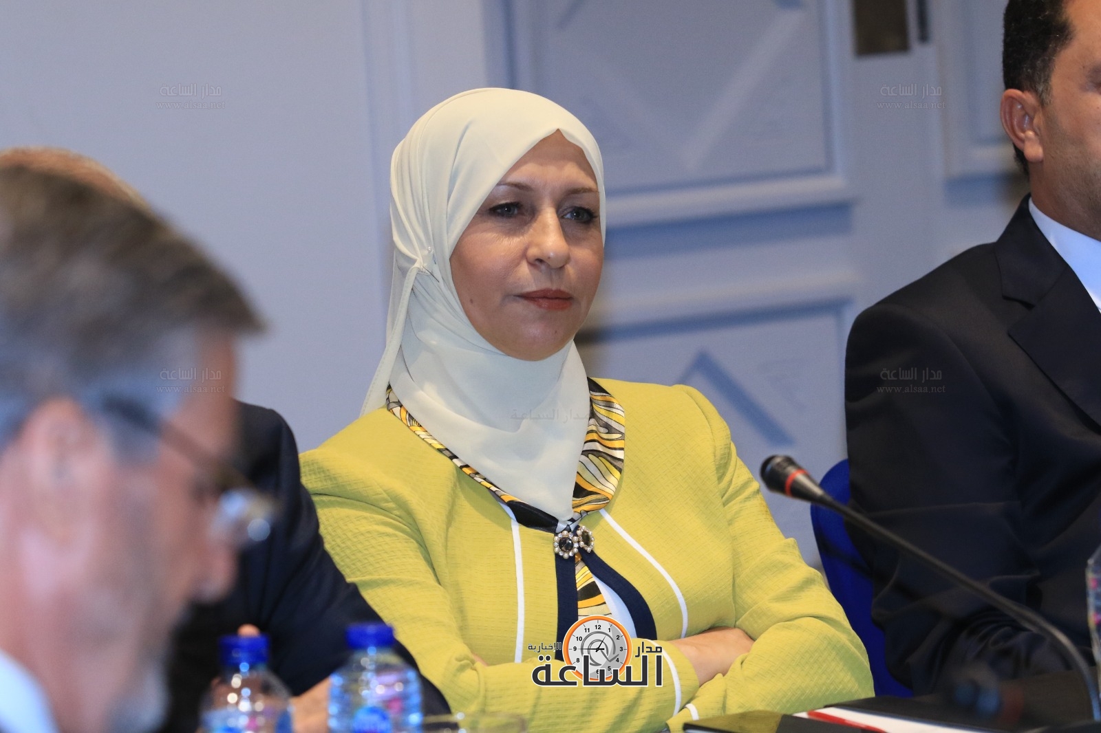 Madar Al-Saa Images 0.8357631295921424