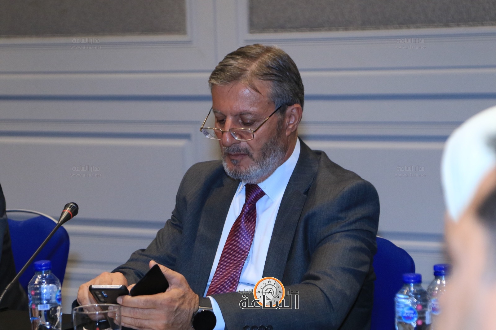 Madar Al-Saa Images 0.5443676719432078