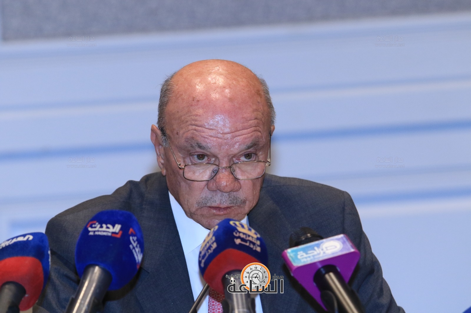 Madar Al-Saa Images 0.3757162095938136